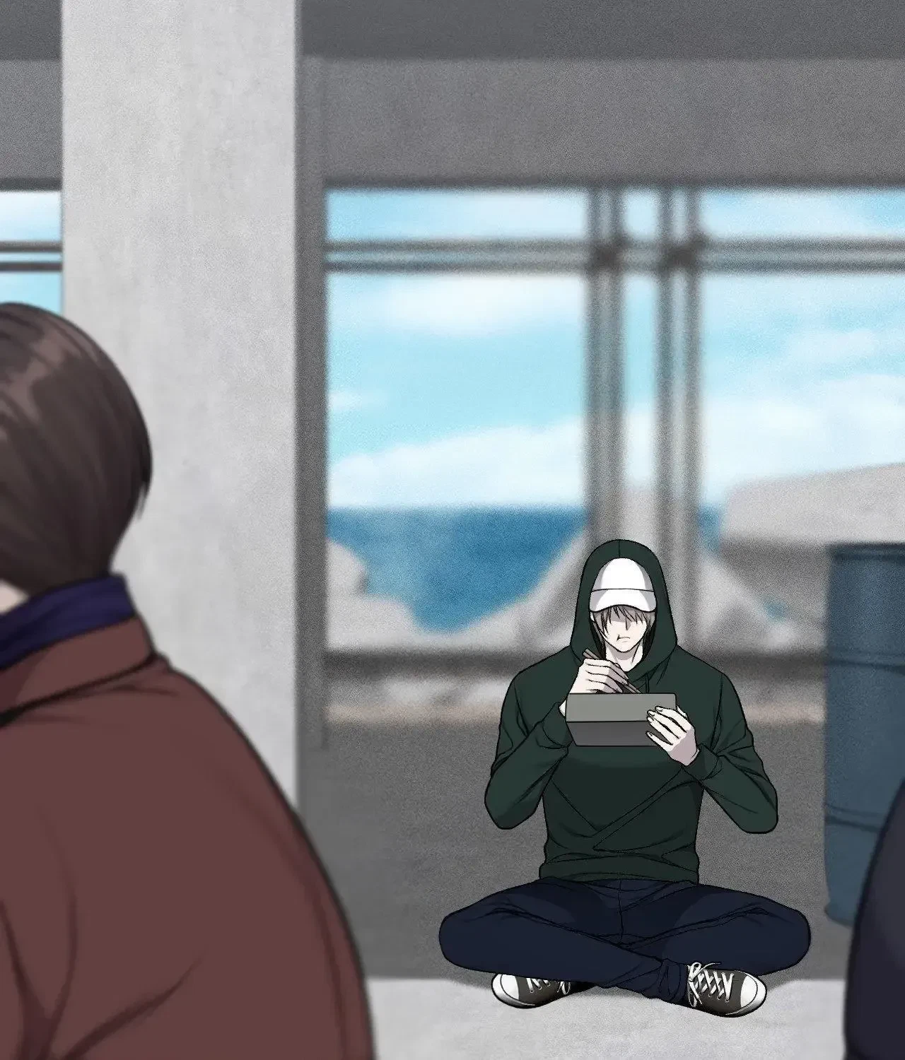 Chapter 41, page 14