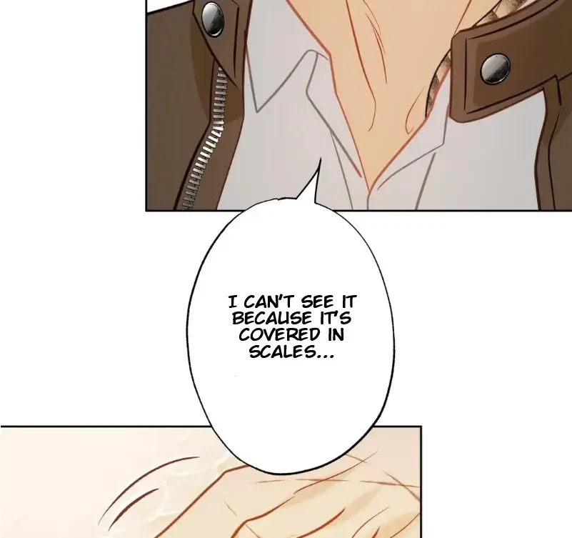 Hooked And Cooked Chapter 5, page 104