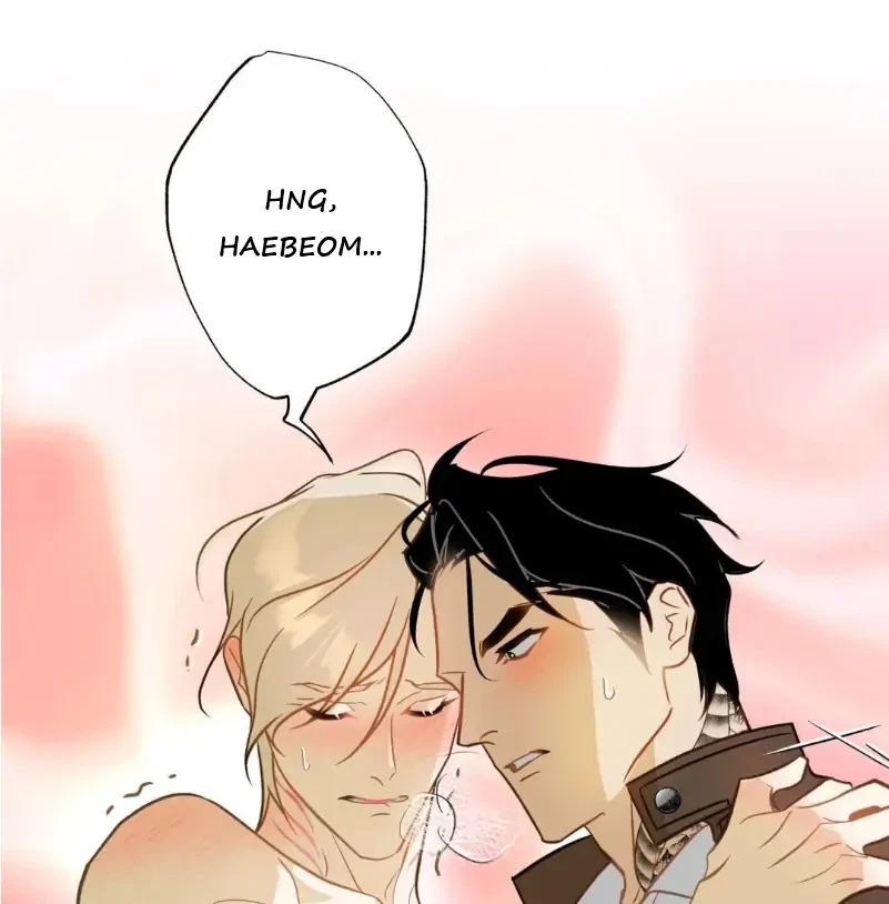 Hooked And Cooked Chapter 5, page 106