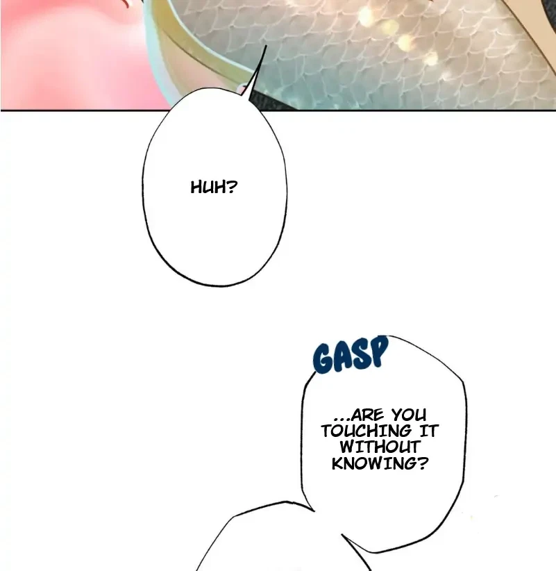 Hooked And Cooked Chapter 5, page 108
