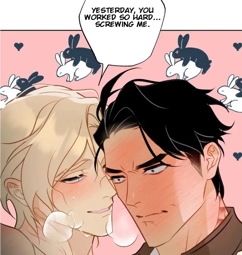 Hooked And Cooked Chapter 5, page 109