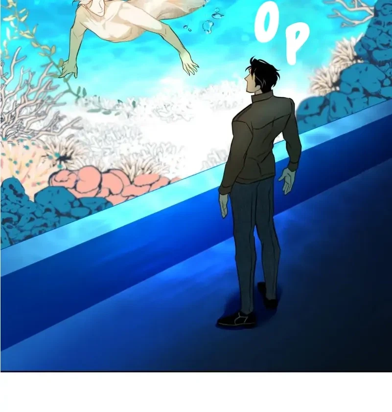 Hooked And Cooked Chapter 5, page 11