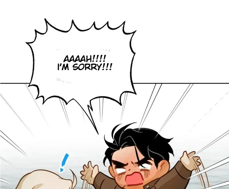 Hooked And Cooked Chapter 5, page 111