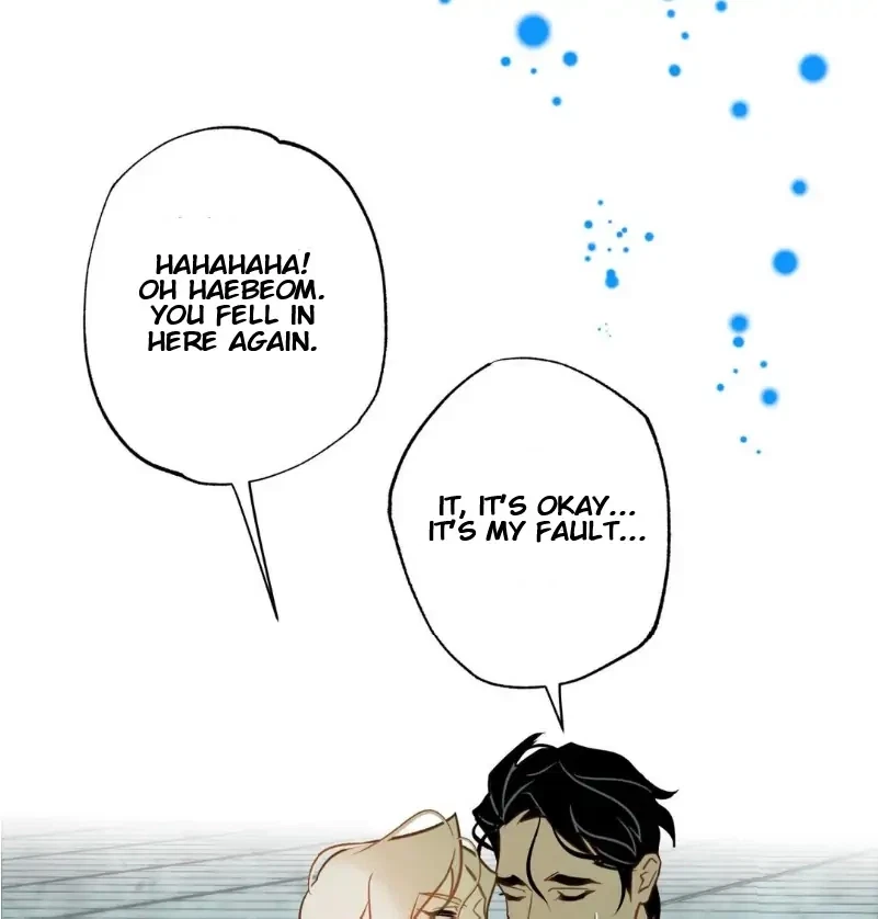 Hooked And Cooked Chapter 5, page 119