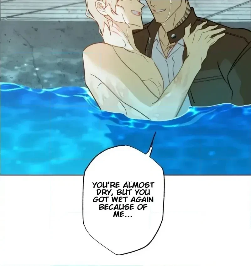 Hooked And Cooked Chapter 5, page 120