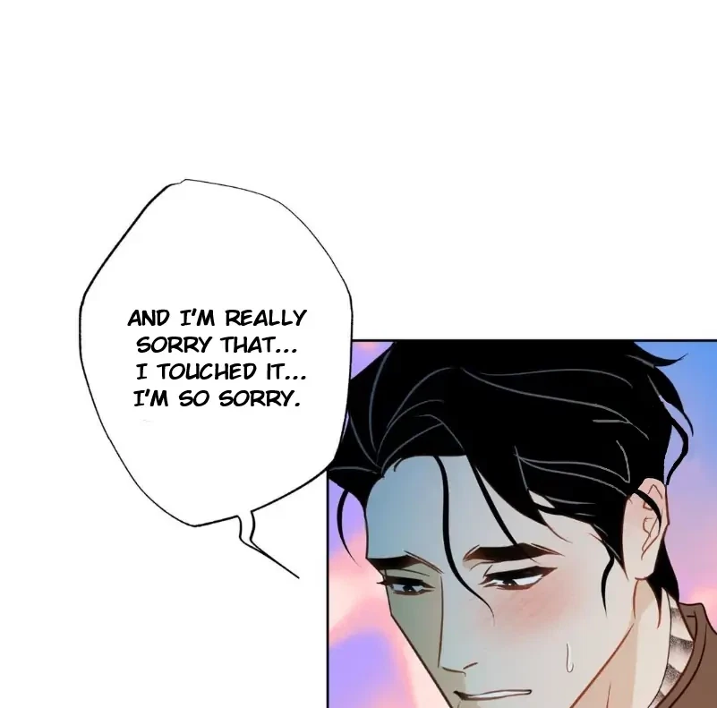Hooked And Cooked Chapter 5, page 121