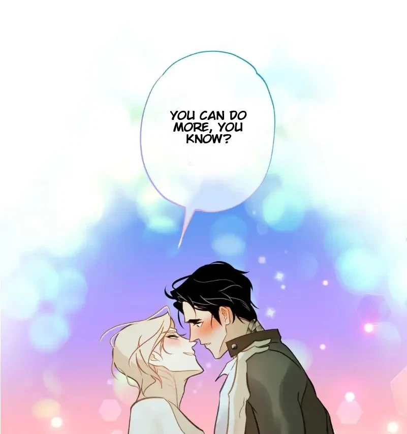 Hooked And Cooked Chapter 5, page 124