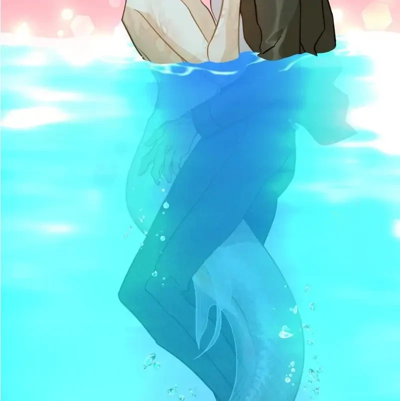 Hooked And Cooked Chapter 5, page 125