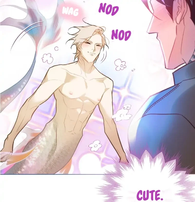 Hooked And Cooked Chapter 5, page 17