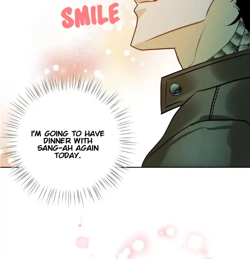 Hooked And Cooked Chapter 5, page 19