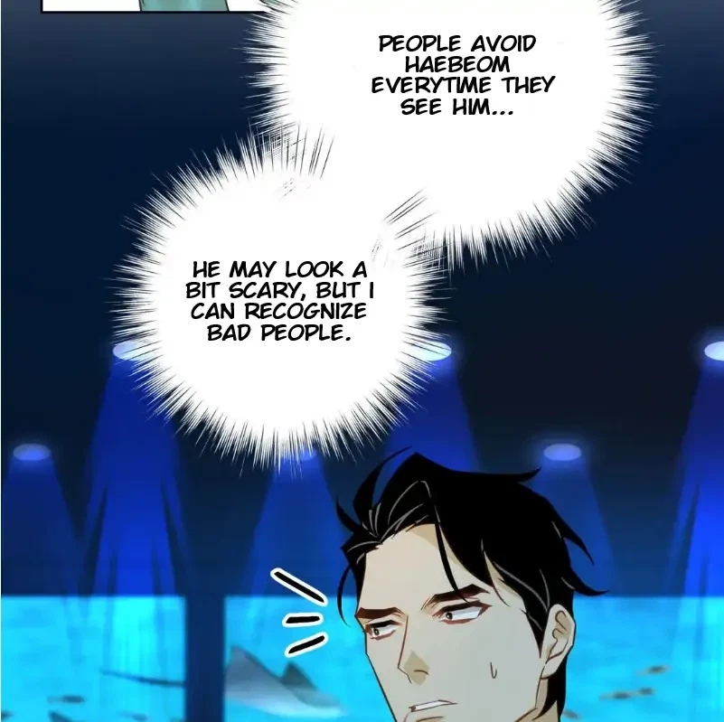 Hooked And Cooked Chapter 5, page 27