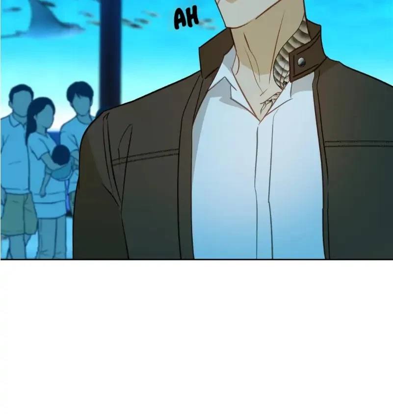 Hooked And Cooked Chapter 5, page 28