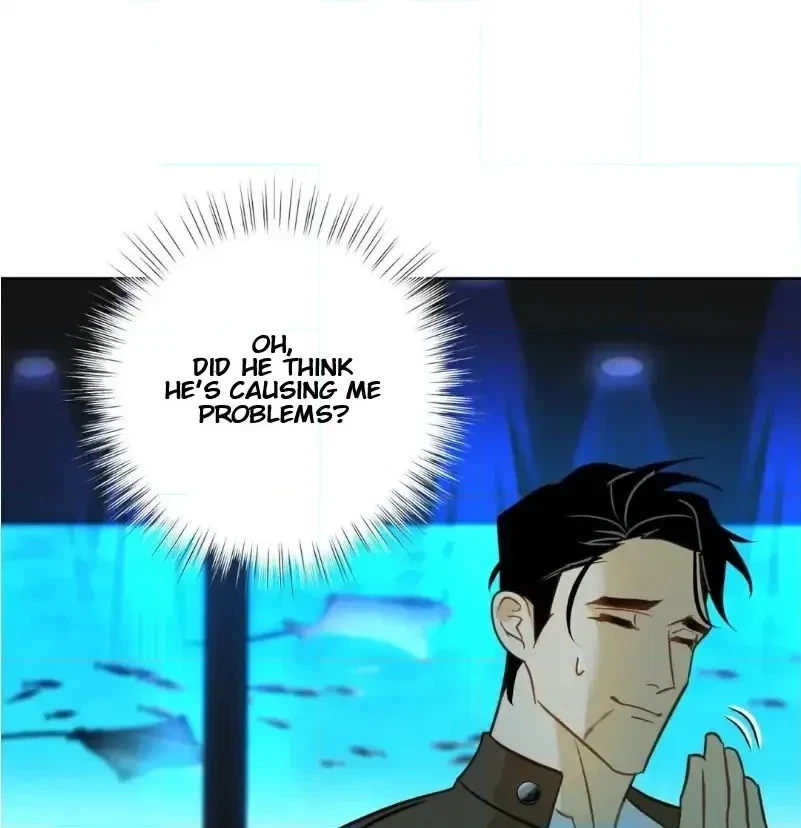 Hooked And Cooked Chapter 5, page 30