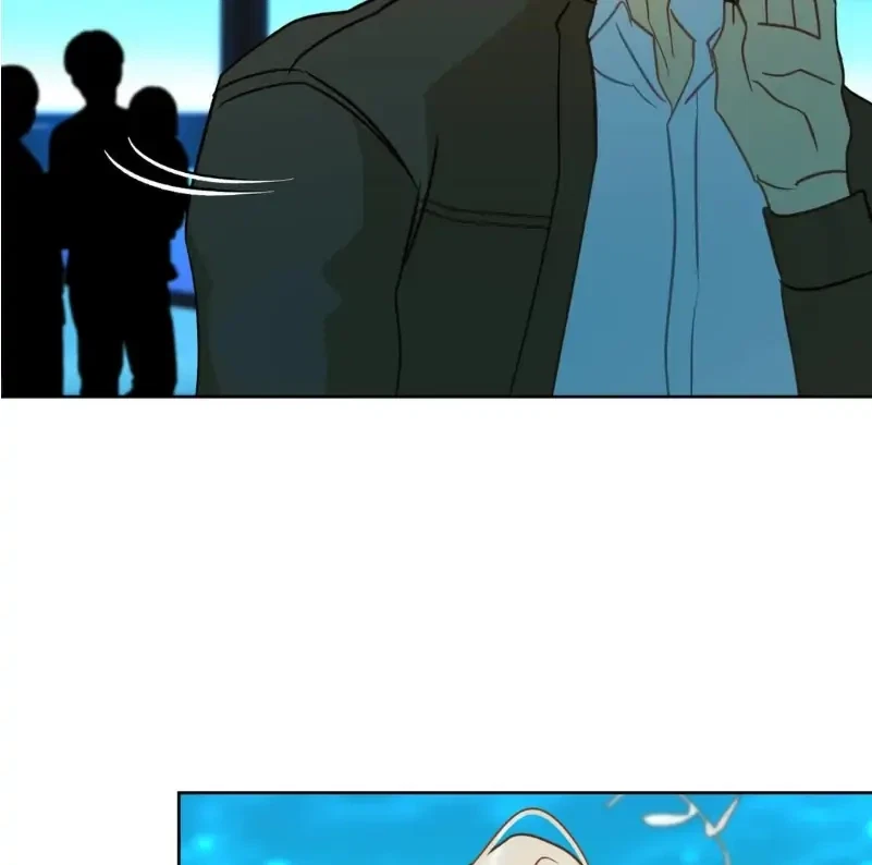 Hooked And Cooked Chapter 5, page 31