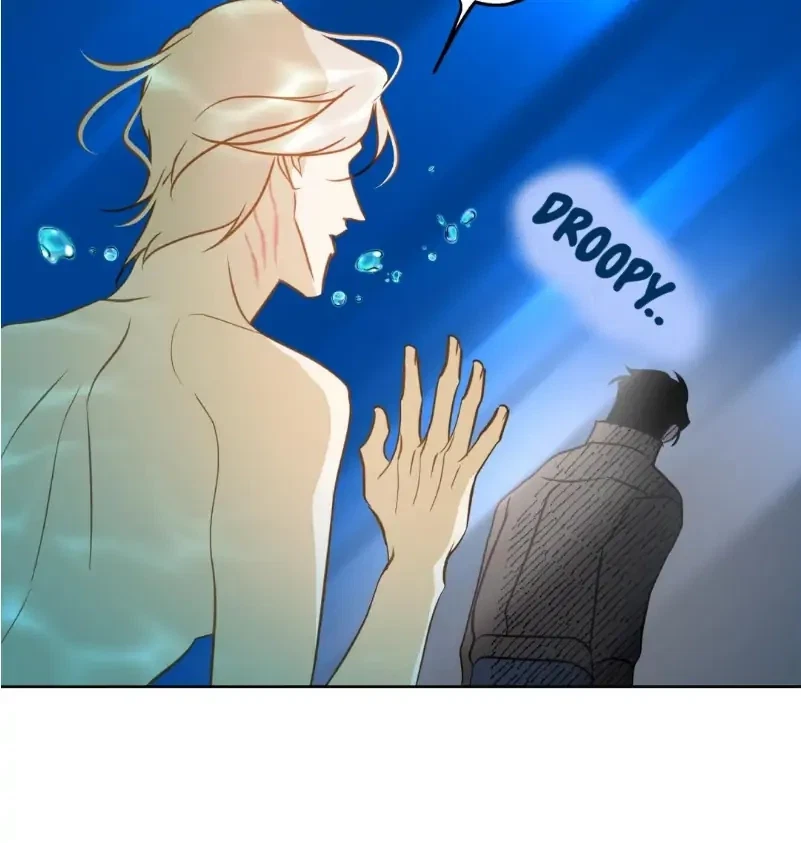 Hooked And Cooked Chapter 5, page 34