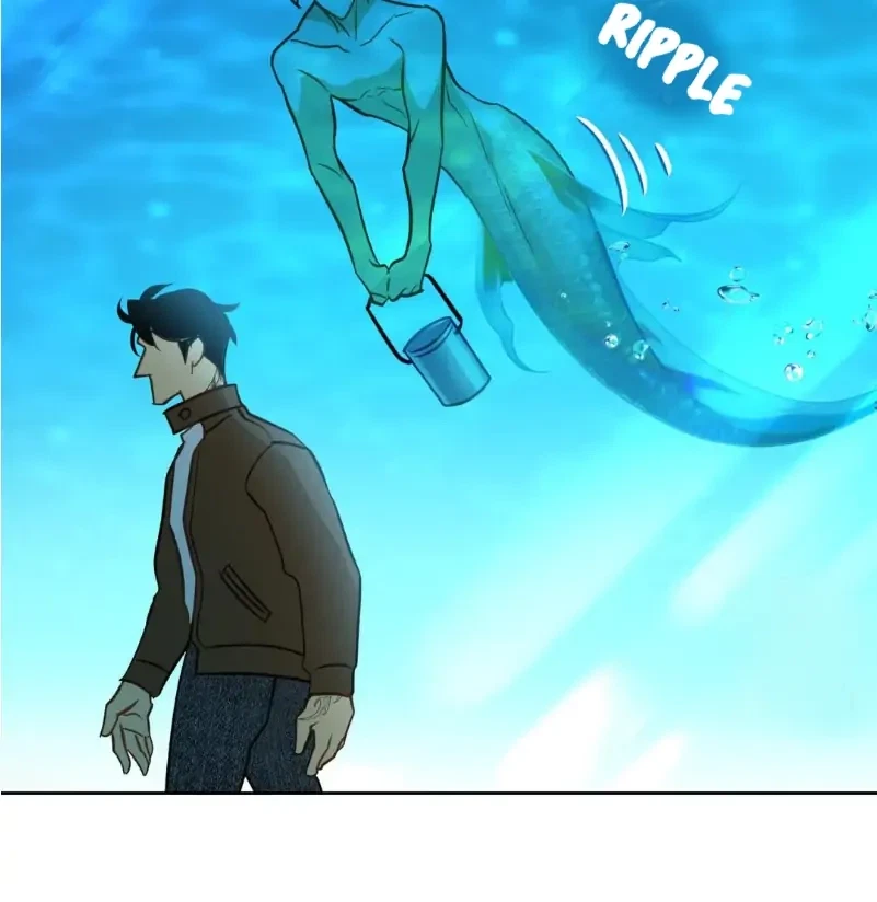 Hooked And Cooked Chapter 5, page 37