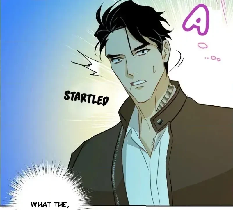 Hooked And Cooked Chapter 5, page 40