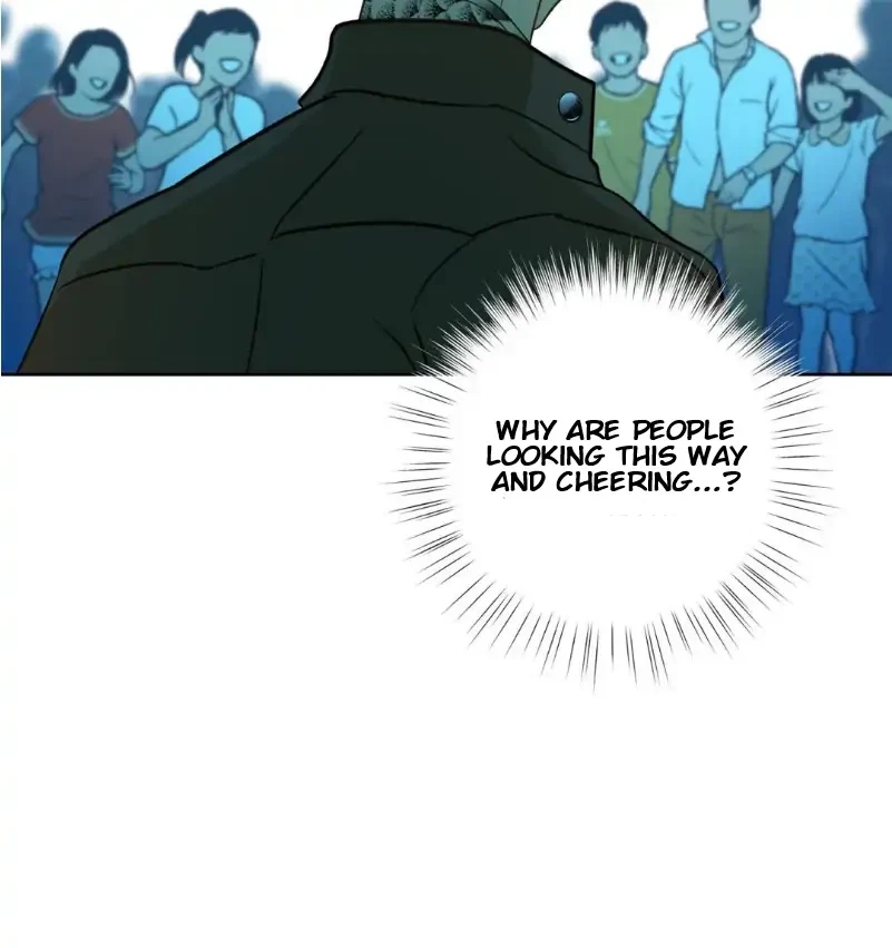 Hooked And Cooked Chapter 5, page 42