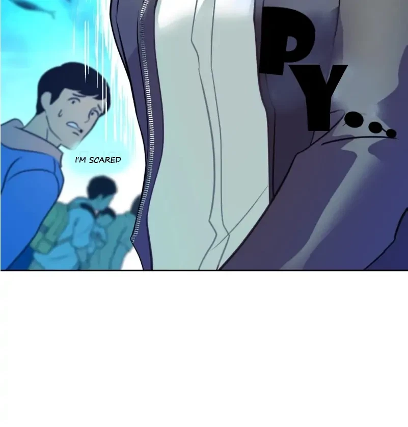 Hooked And Cooked Chapter 5, page 5