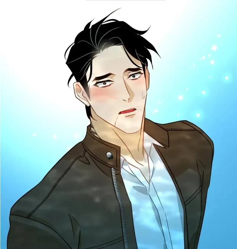 Hooked And Cooked Chapter 5, page 51