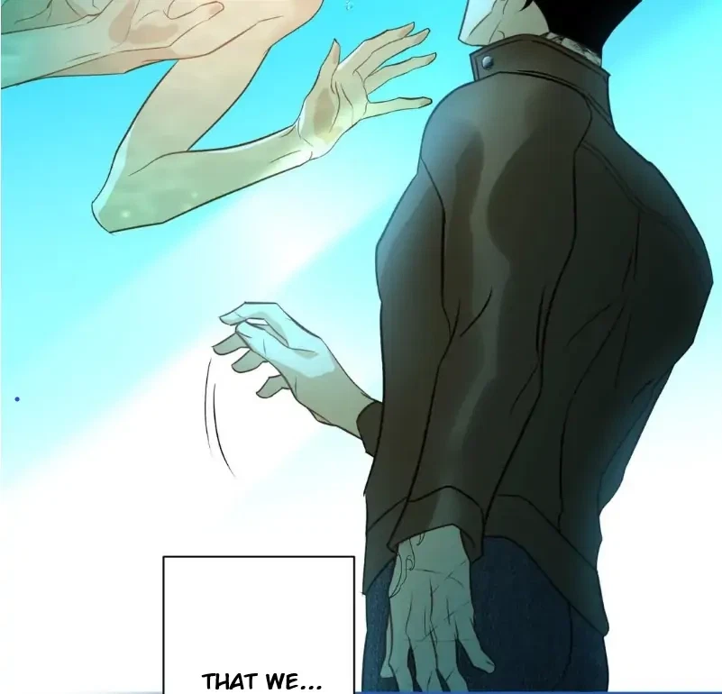 Hooked And Cooked Chapter 5, page 54