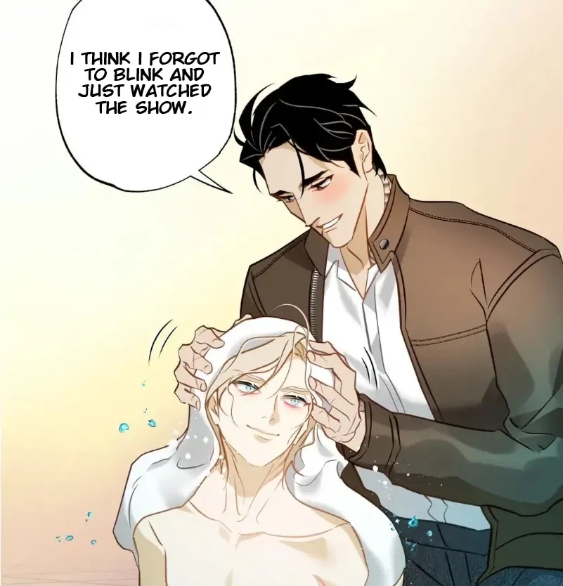 Hooked And Cooked Chapter 5, page 59