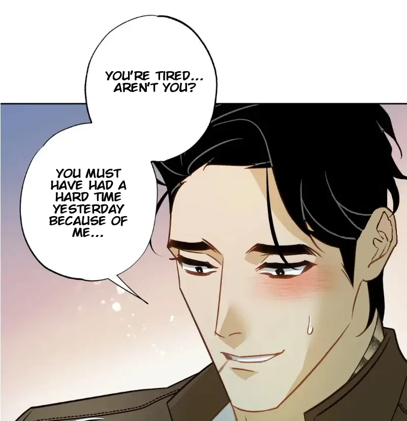 Hooked And Cooked Chapter 5, page 61