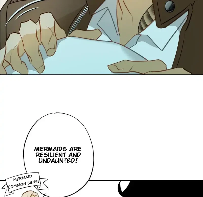 Hooked And Cooked Chapter 5, page 62