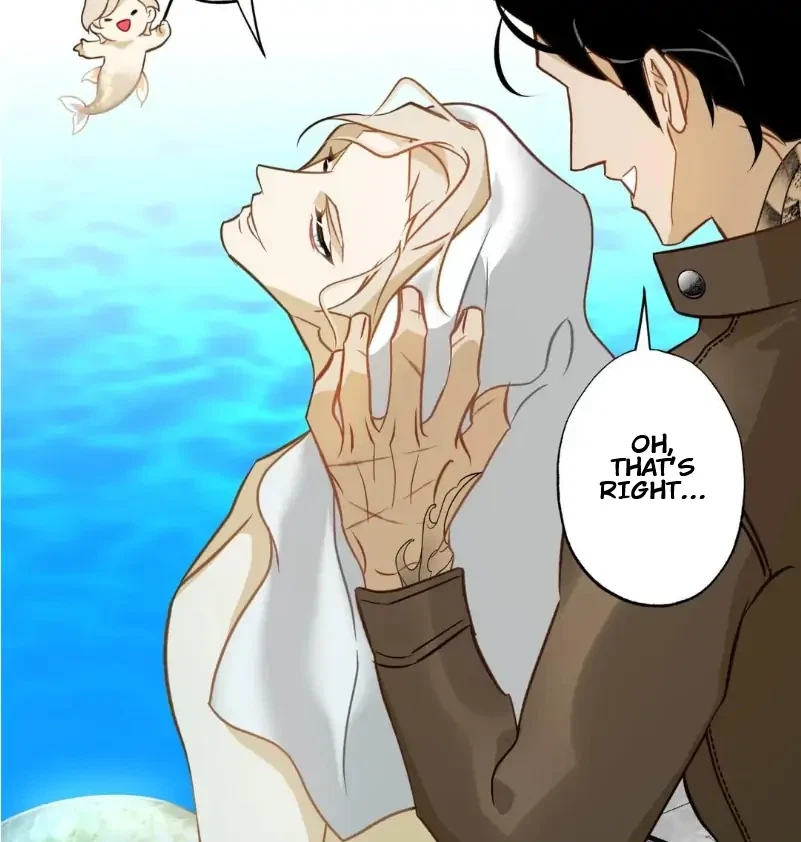 Hooked And Cooked Chapter 5, page 63
