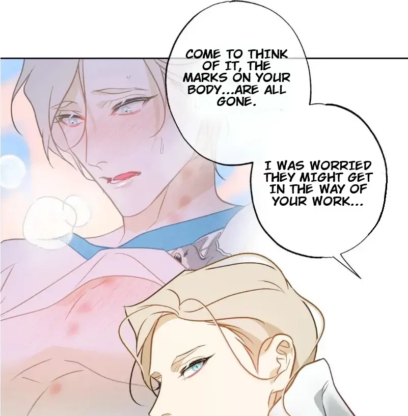 Hooked And Cooked Chapter 5, page 65