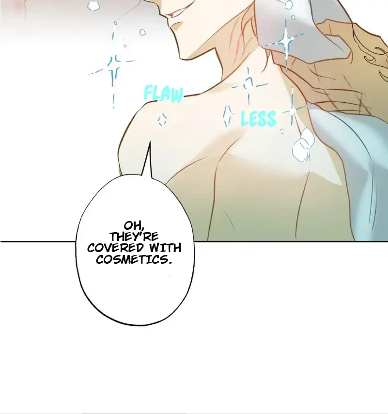 Hooked And Cooked Chapter 5, page 66