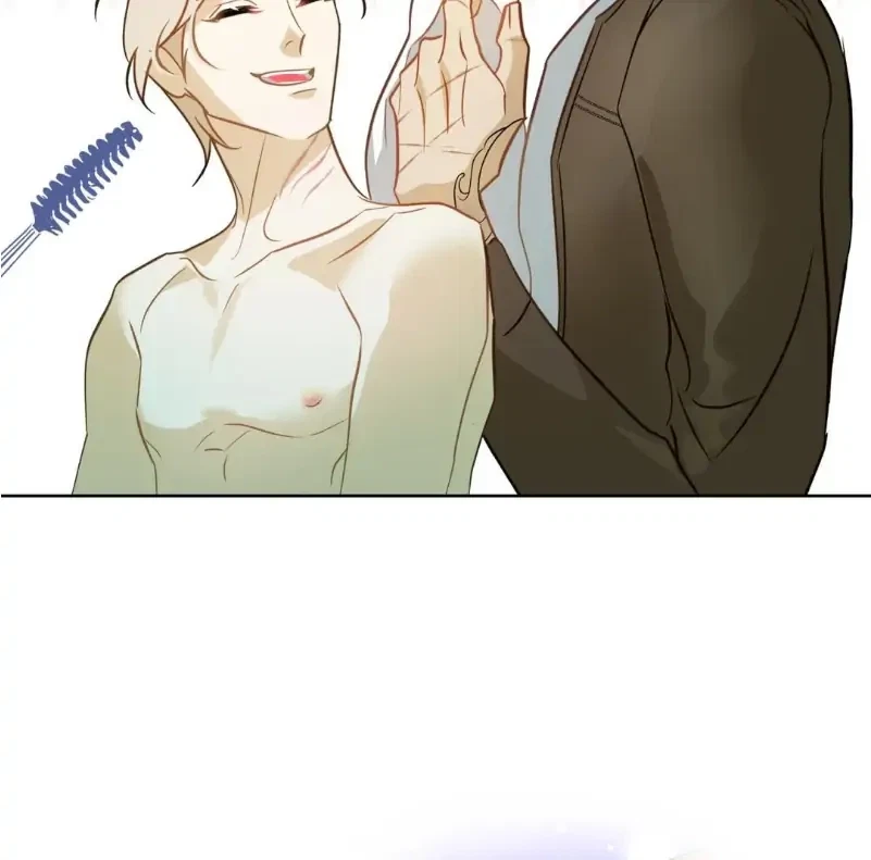 Hooked And Cooked Chapter 5, page 68