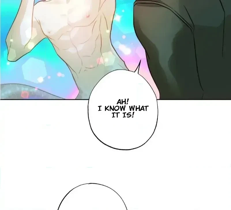 Hooked And Cooked Chapter 5, page 70