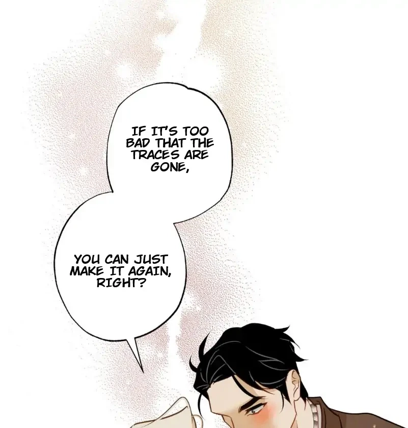 Hooked And Cooked Chapter 5, page 74