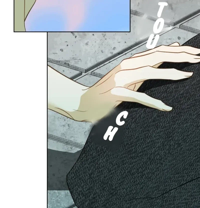 Hooked And Cooked Chapter 5, page 78