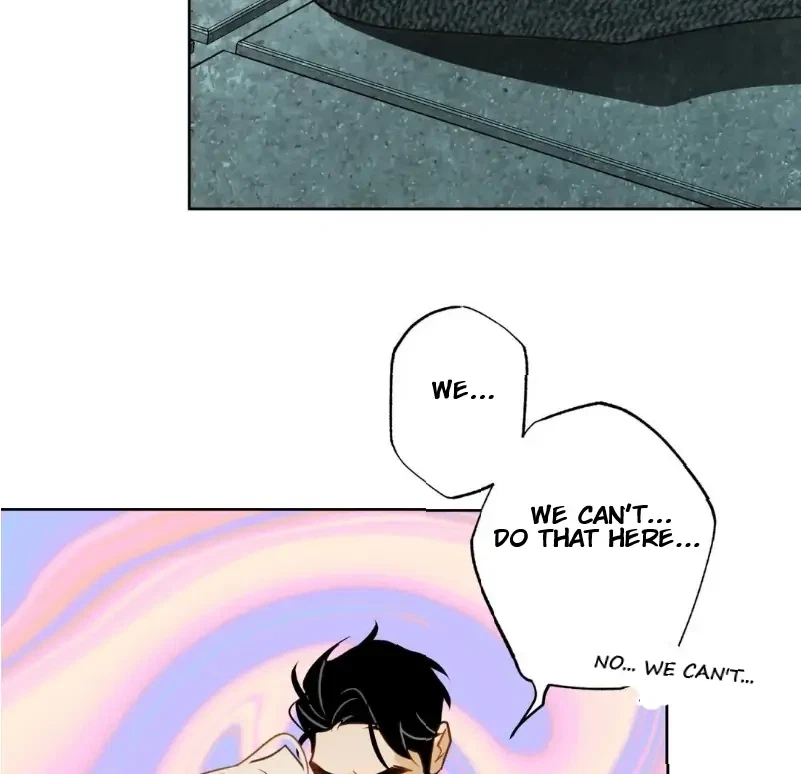 Hooked And Cooked Chapter 5, page 79