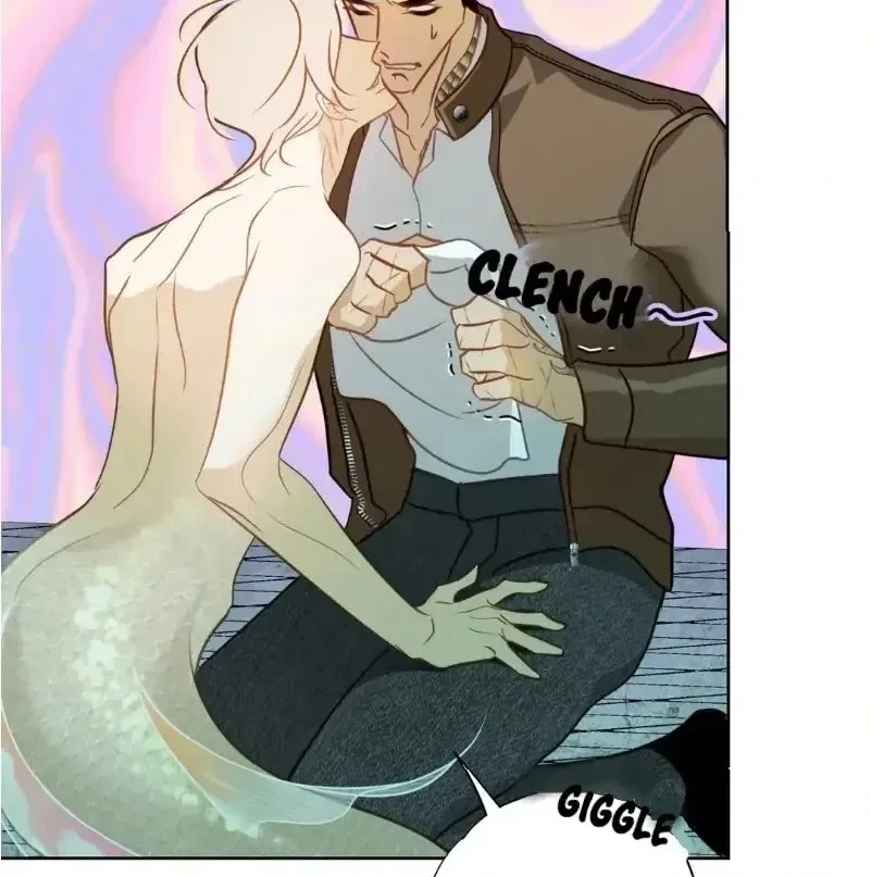 Hooked And Cooked Chapter 5, page 80