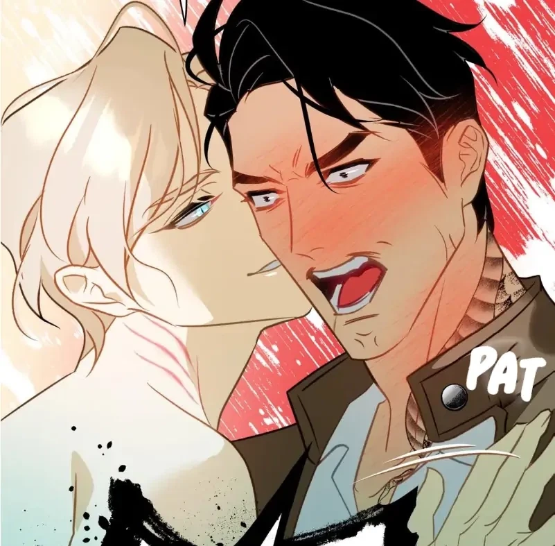 Hooked And Cooked Chapter 5, page 82