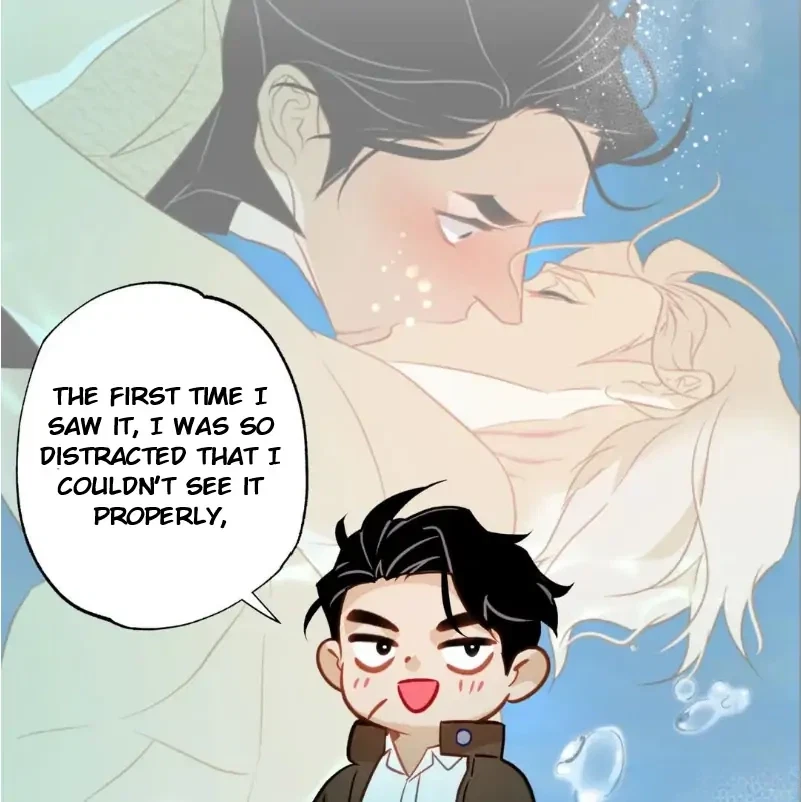 Hooked And Cooked Chapter 5, page 88