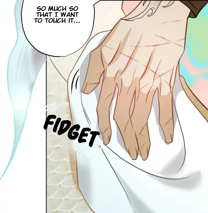 Hooked And Cooked Chapter 5, page 92