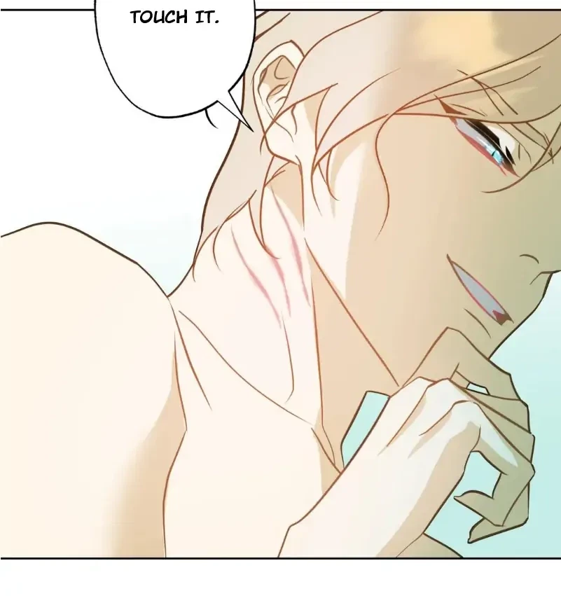 Hooked And Cooked Chapter 5, page 94