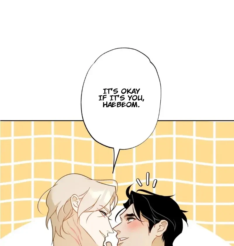 Hooked And Cooked Chapter 5, page 95