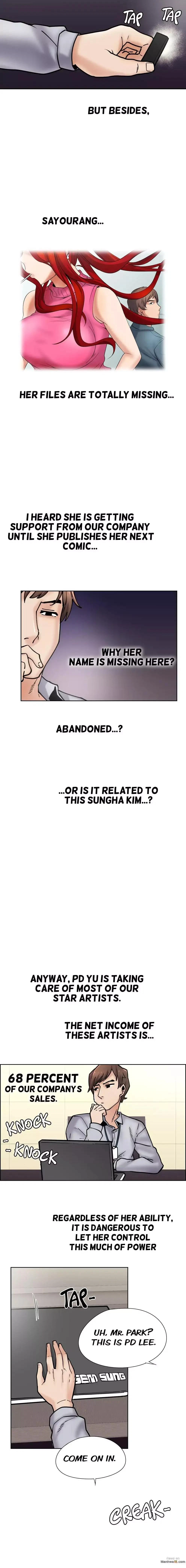 Draw It Yourself Chapter 62 (Uncensored), page 2
