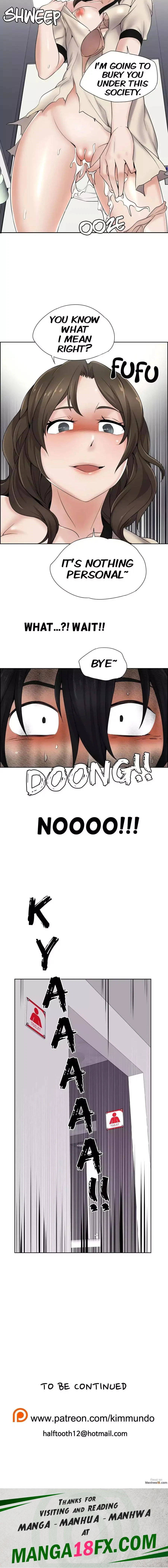 Draw It Yourself Chapter 62 (Uncensored), page 9