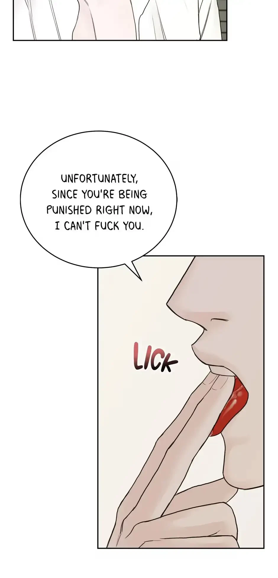 Please Eat Me, Mr. Ghost! Chapter 45, page 12