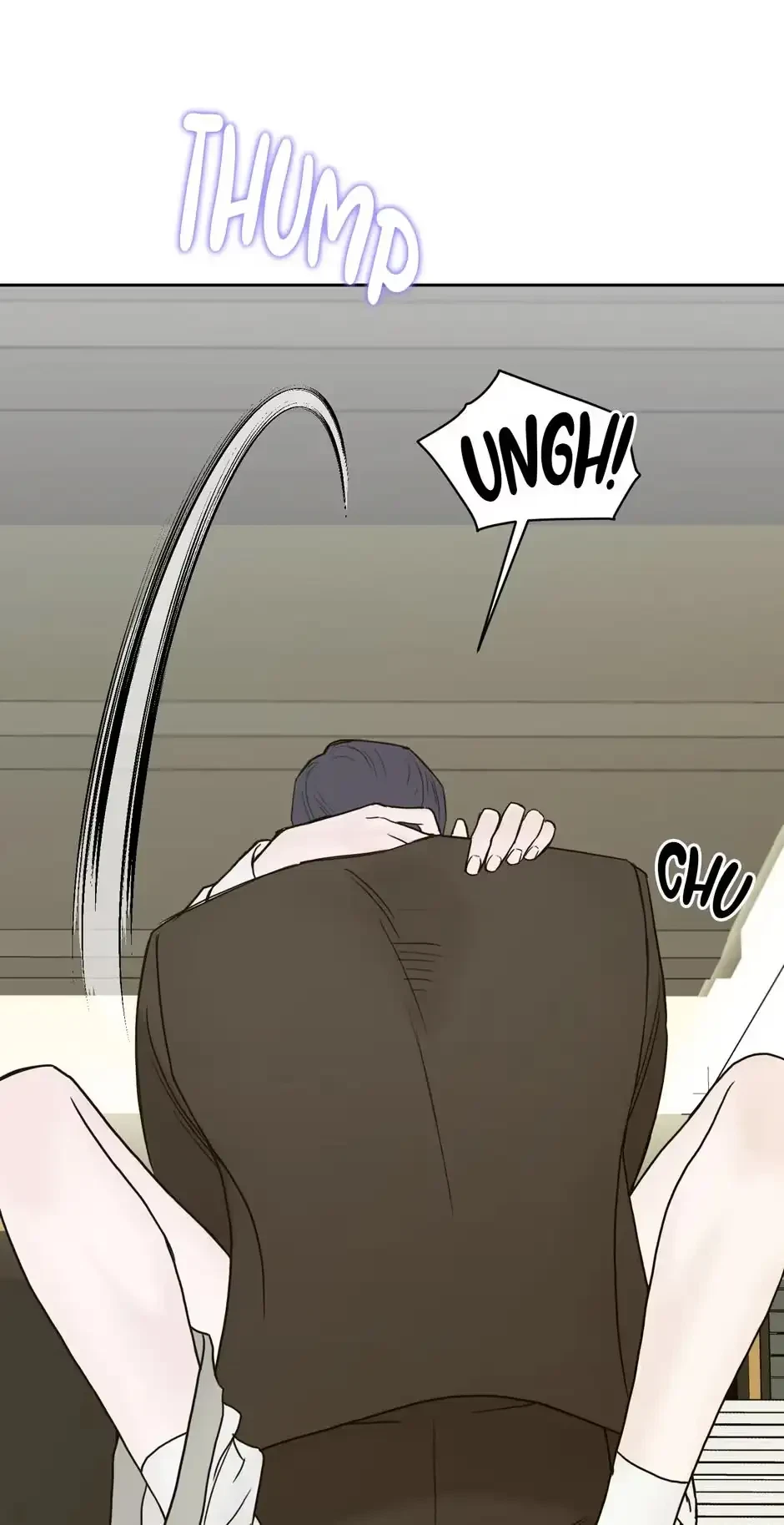 Please Eat Me, Mr. Ghost! Chapter 45, page 19