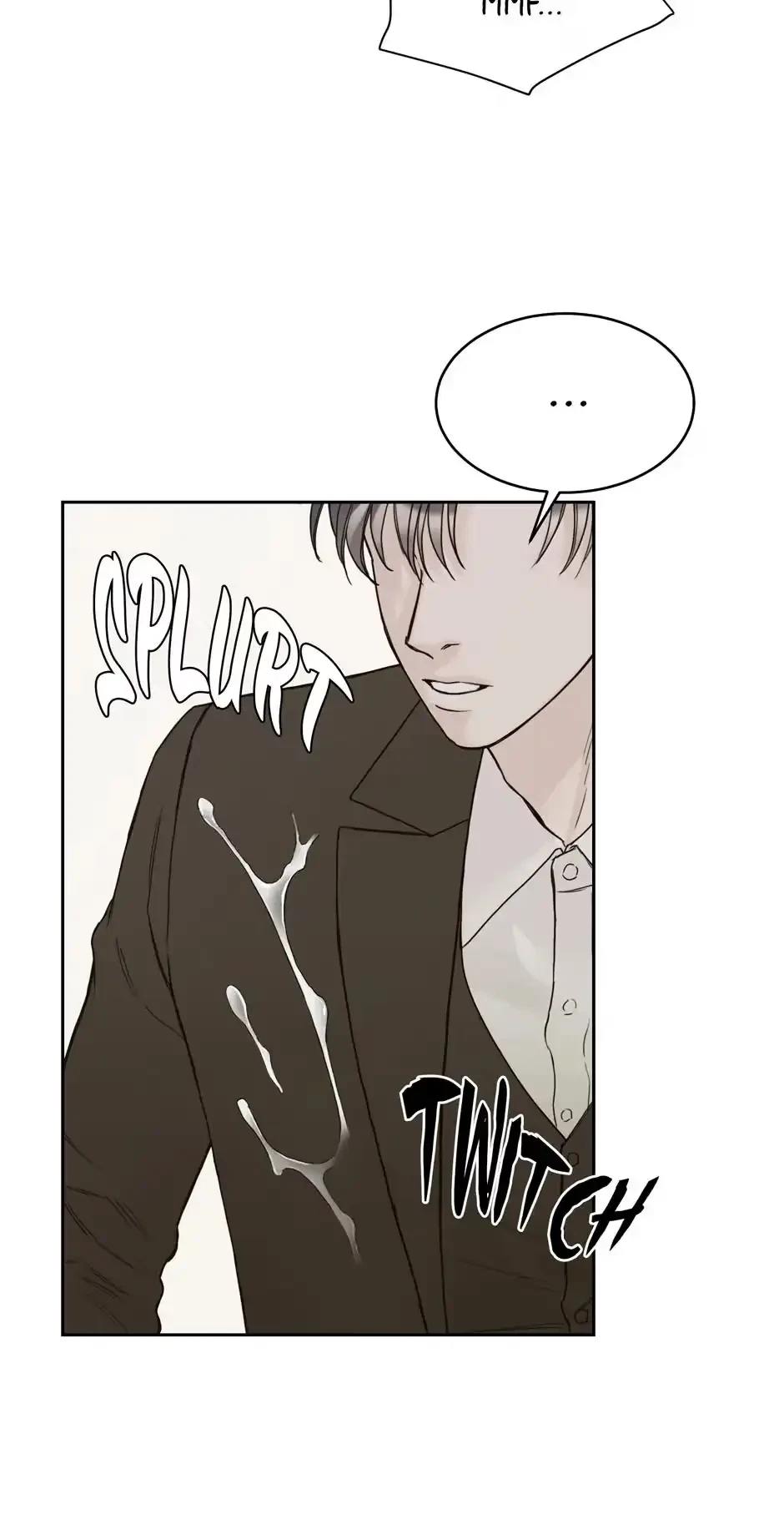 Please Eat Me, Mr. Ghost! Chapter 45, page 21
