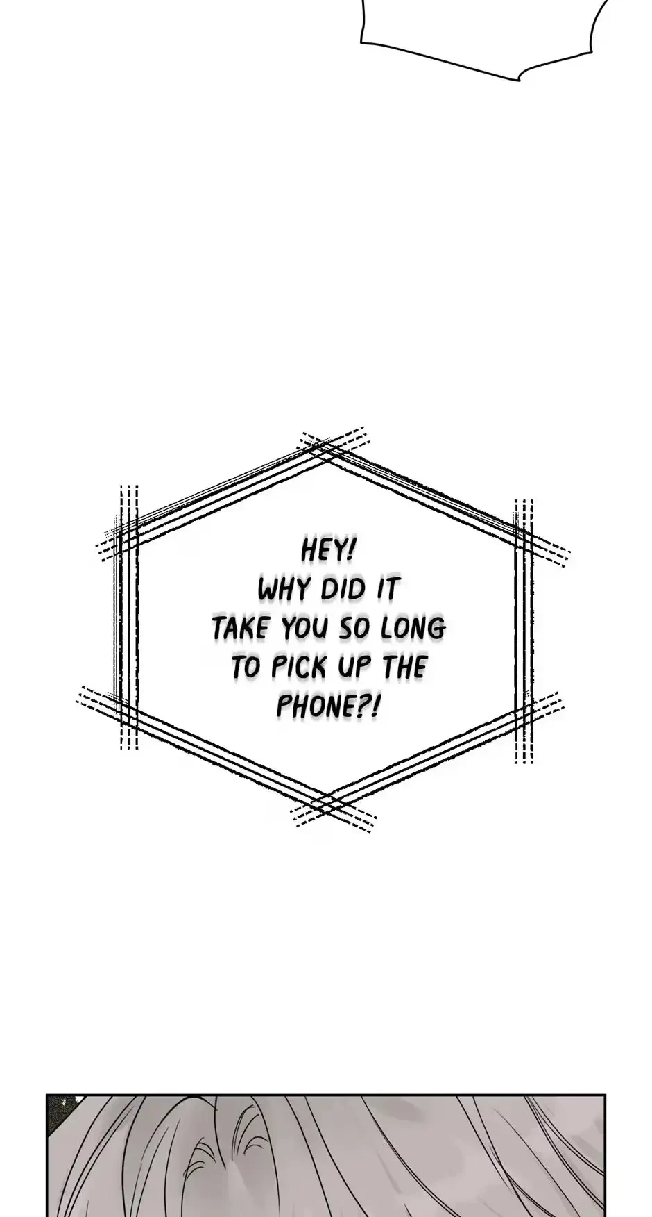 Please Eat Me, Mr. Ghost! Chapter 45, page 29