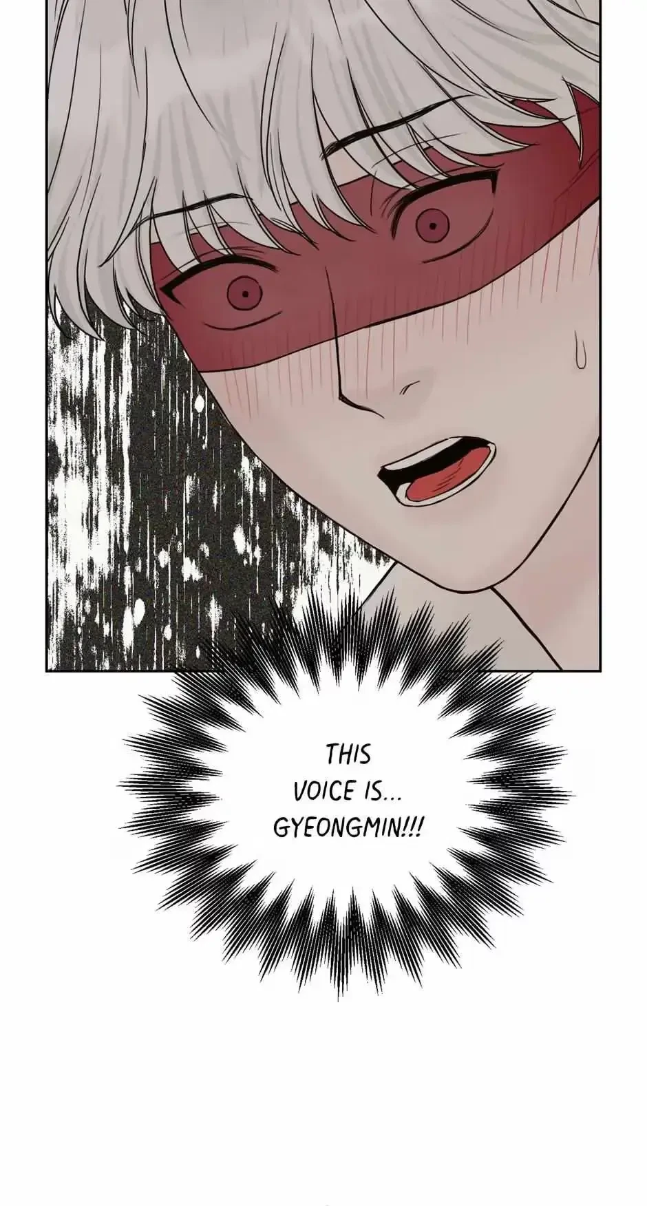 Please Eat Me, Mr. Ghost! Chapter 45, page 30