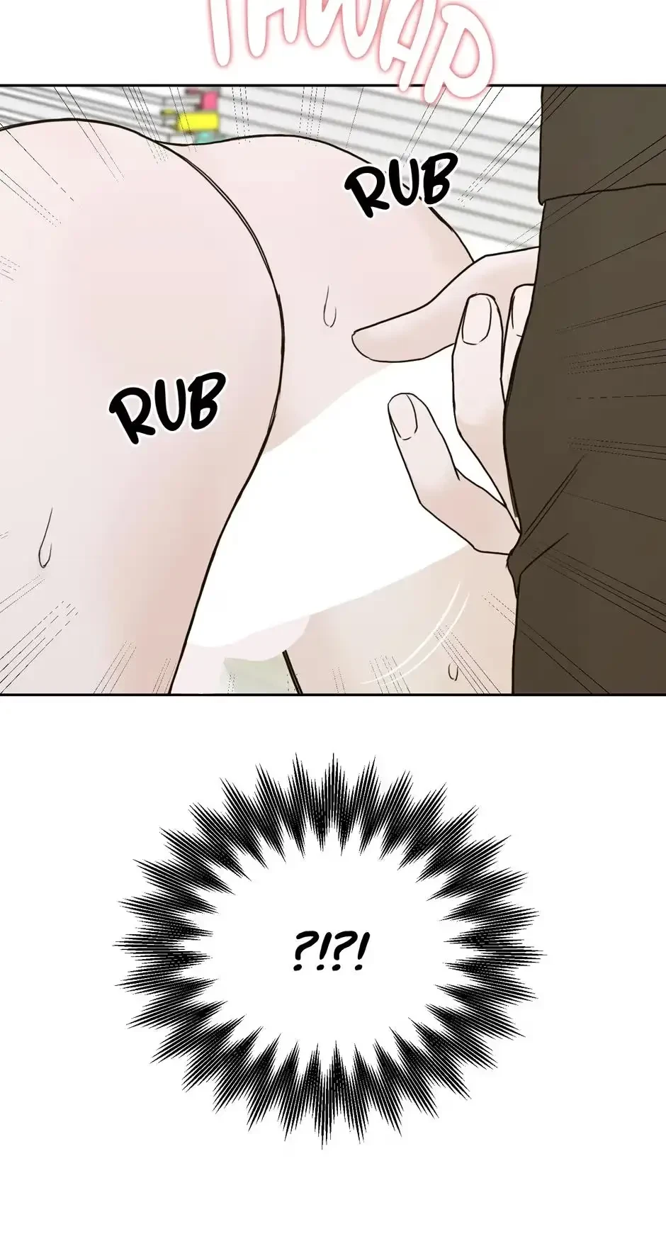 Please Eat Me, Mr. Ghost! Chapter 45, page 32